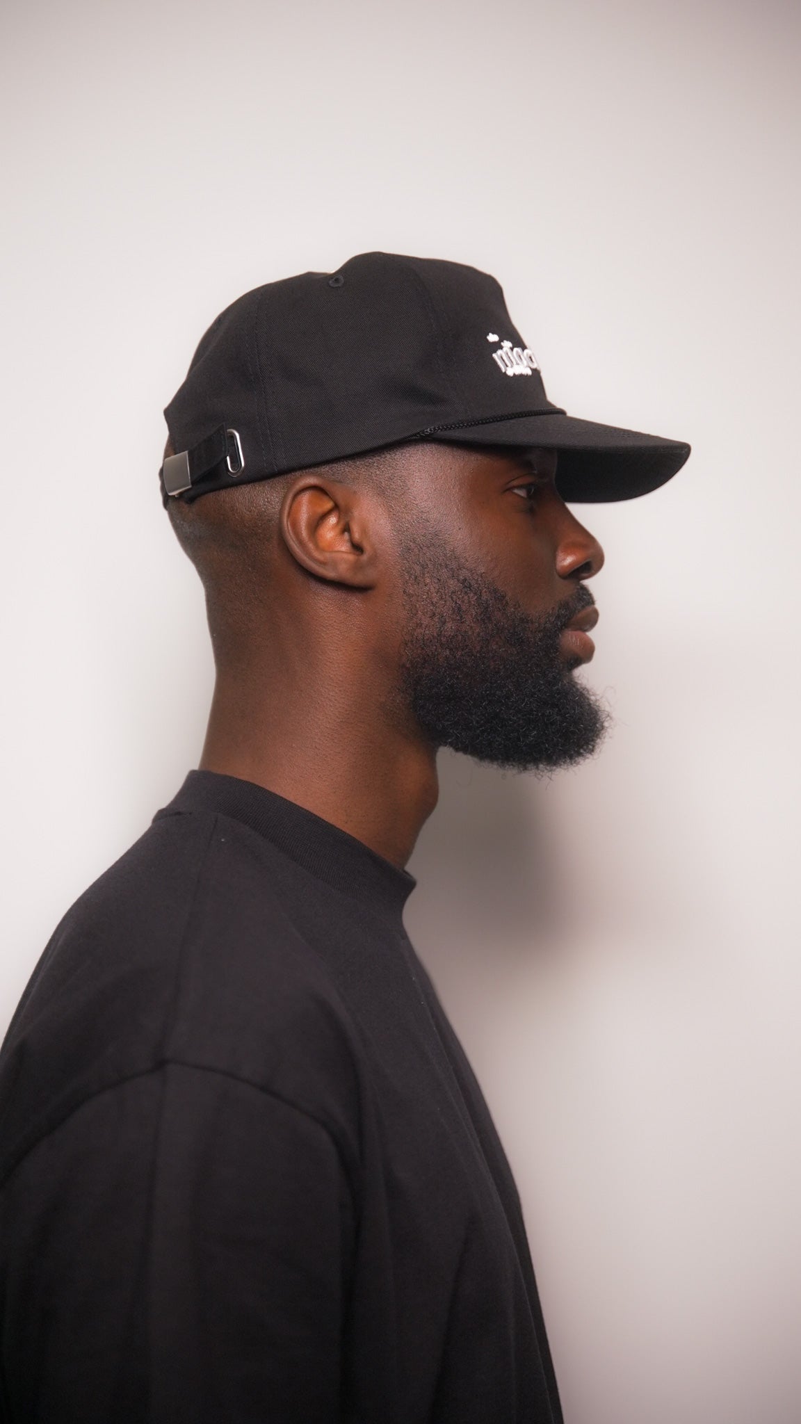 Macdonfish Cloud Black