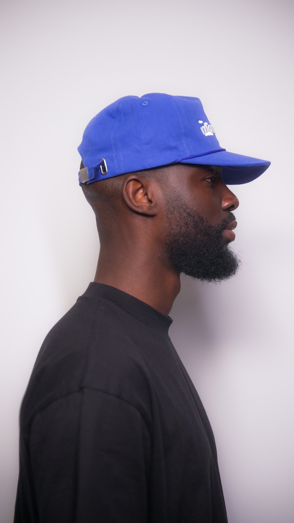 Macdonfish Cloud Cap Blue