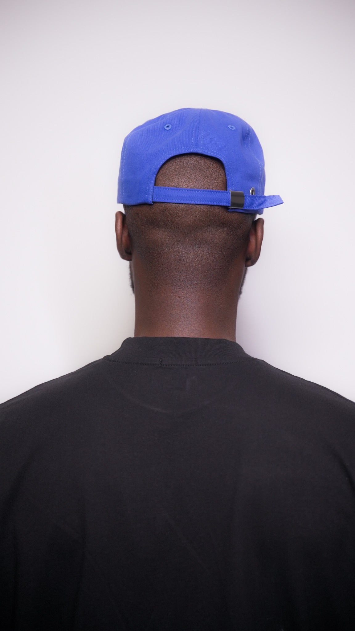 Macdonfish Cloud Cap Blue