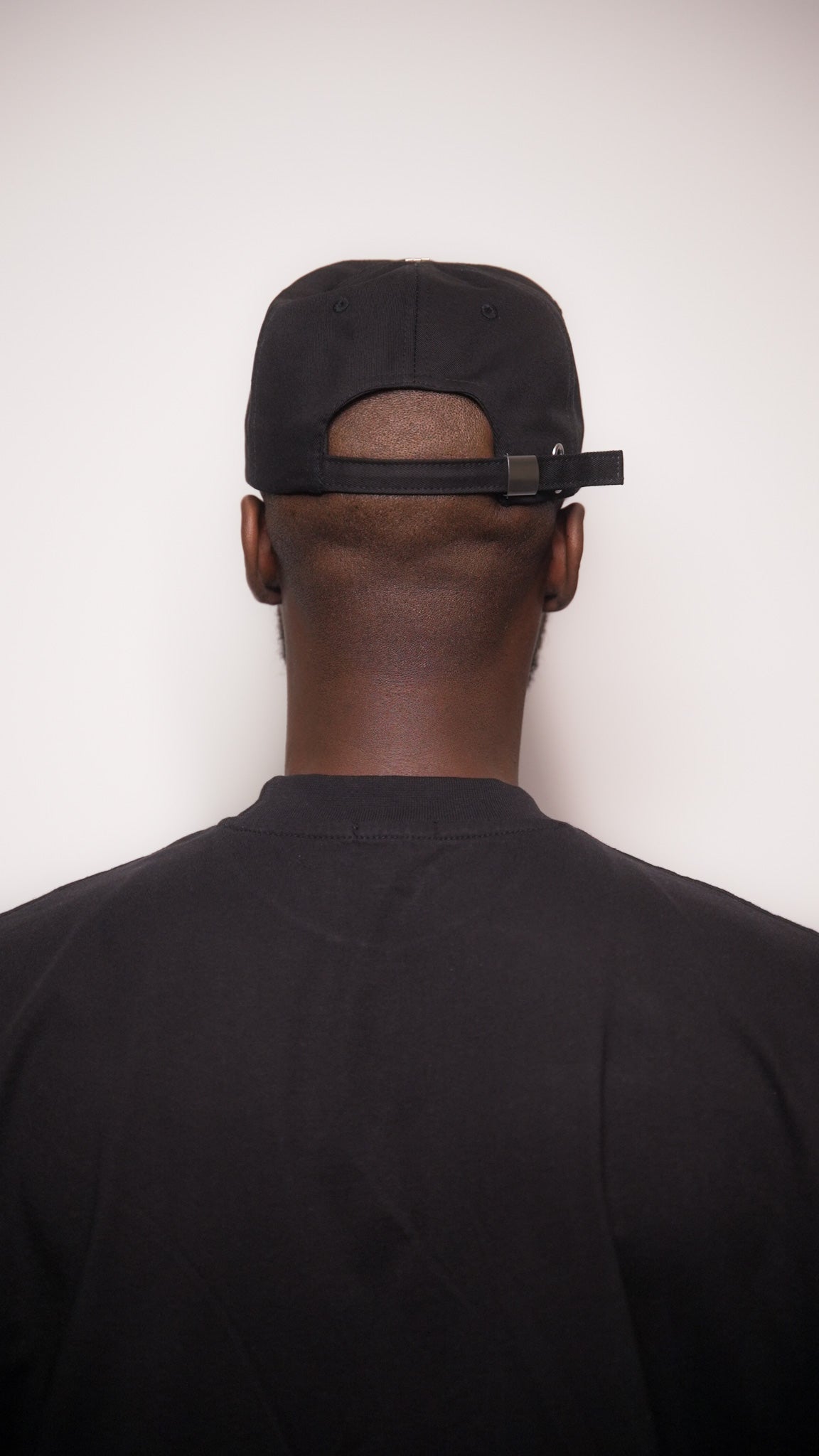 Macdonfish Cloud Black